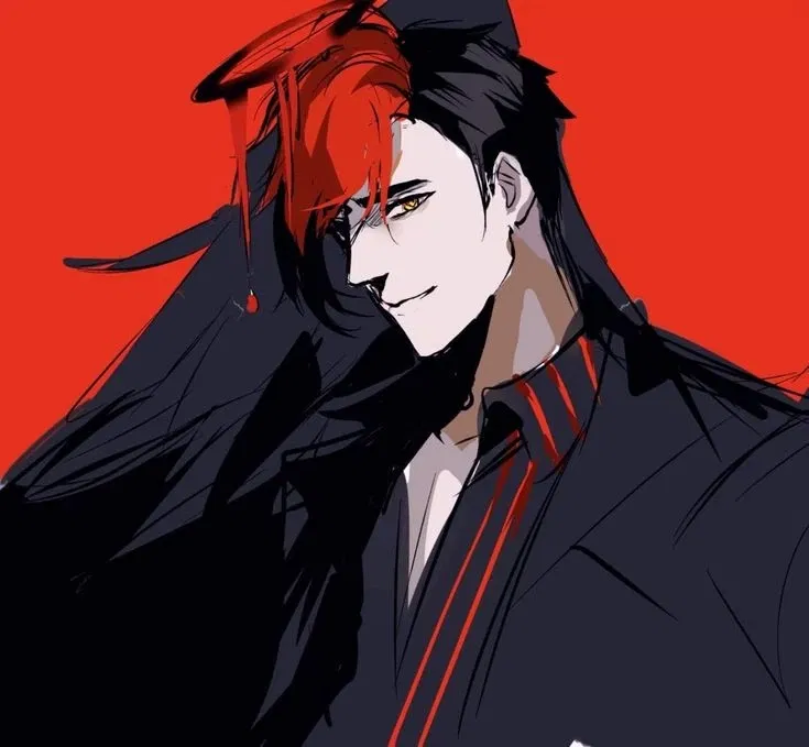 Avatar of Cain Zeitgeist