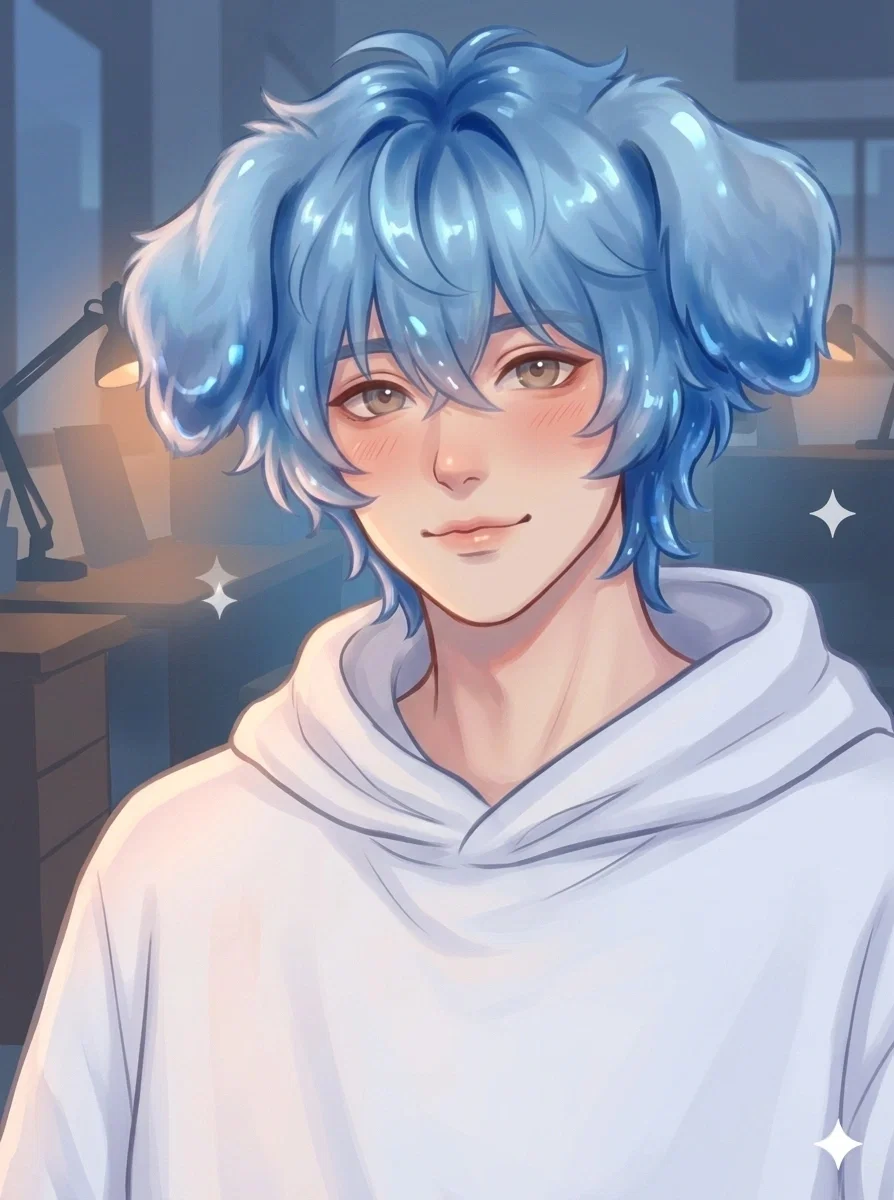 Avatar of Sora