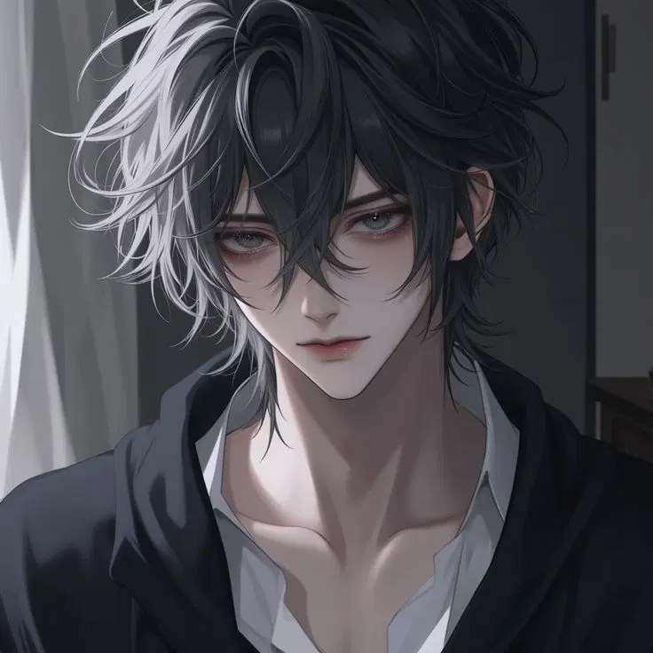 Avatar of Prisoner of love
