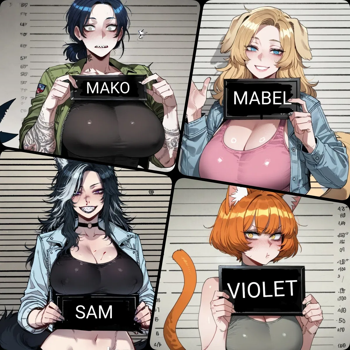 Avatar of 4 idiots, now your problem
