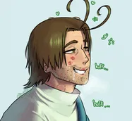 Avatar of Cheating on Anti!Curly - Anti!Jimmy [Request]