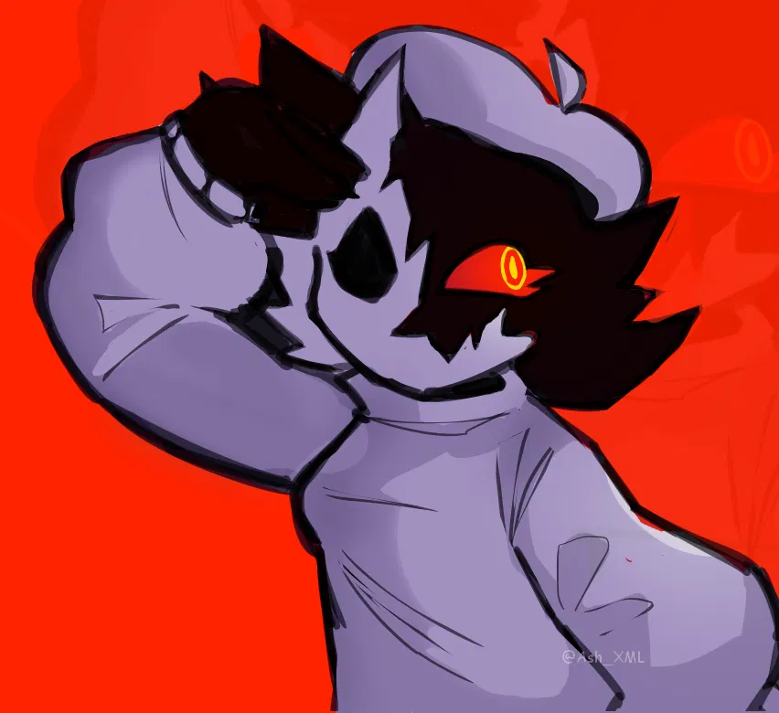 Avatar of Folly - REGRETEVATOR