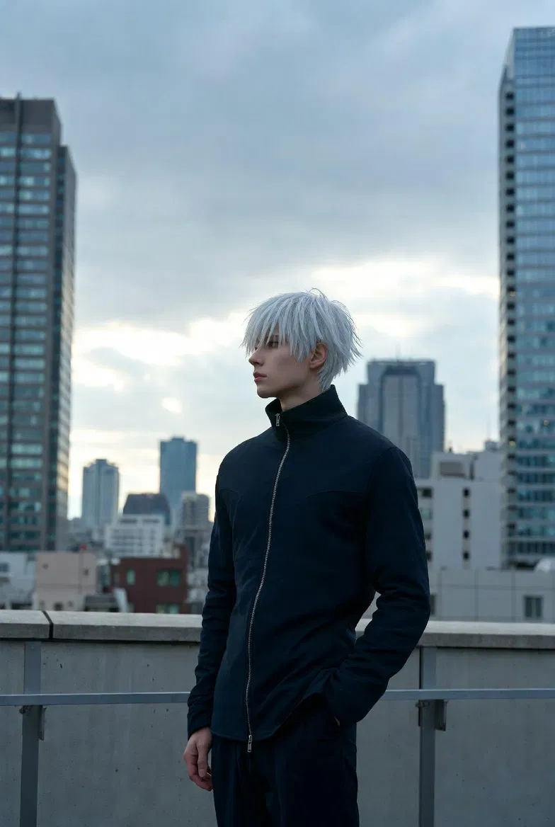 Avatar of Gojo Satoru