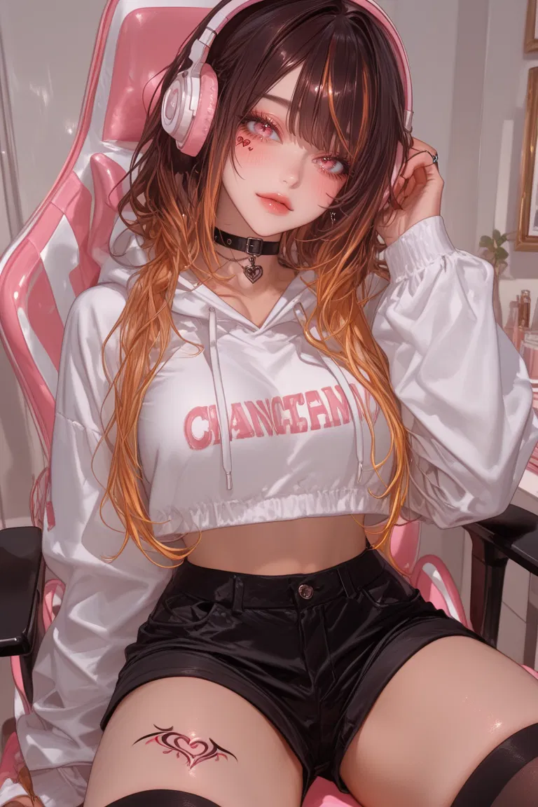 Avatar of Mina