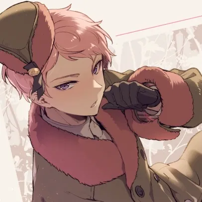 Avatar of Shu Itsuki
