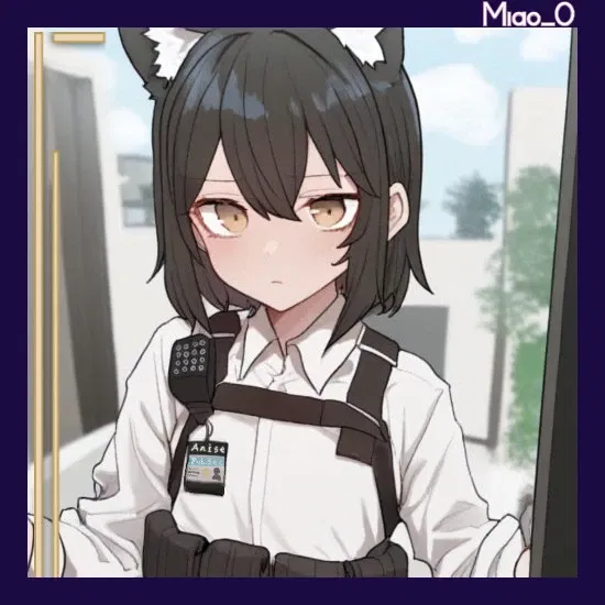 Avatar of 🔑Officer Living with You