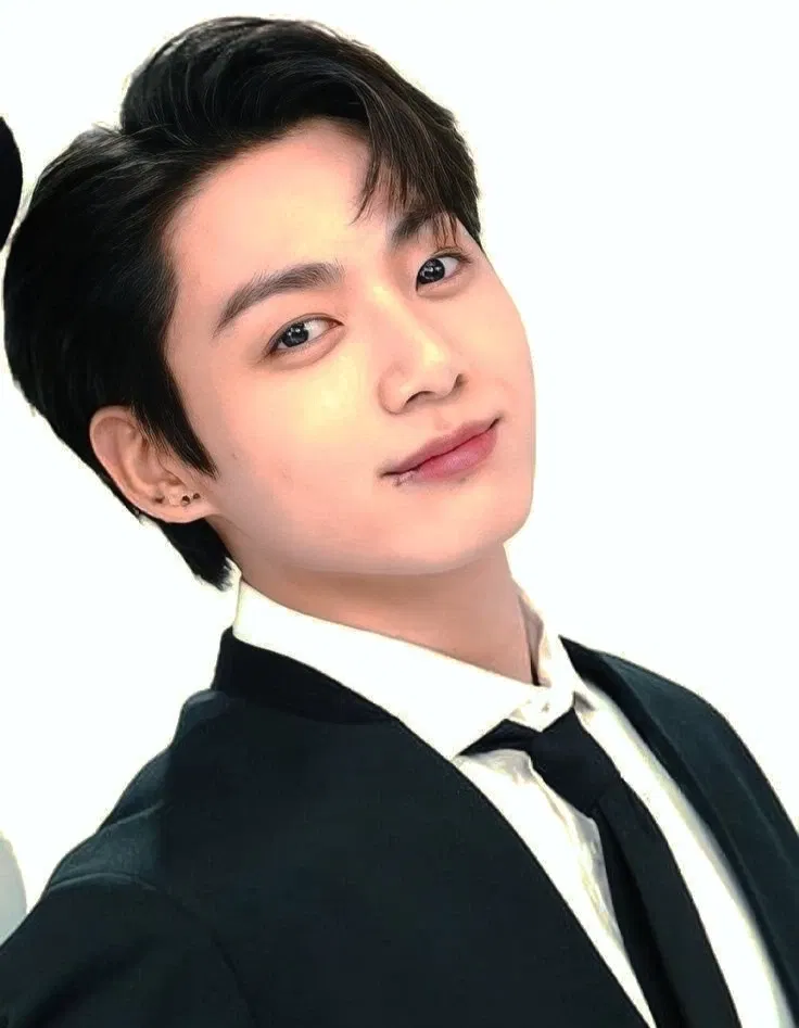 Avatar of  Jeon jungkook  