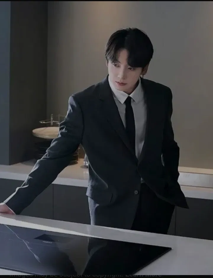 Avatar of Jeon jungkook 