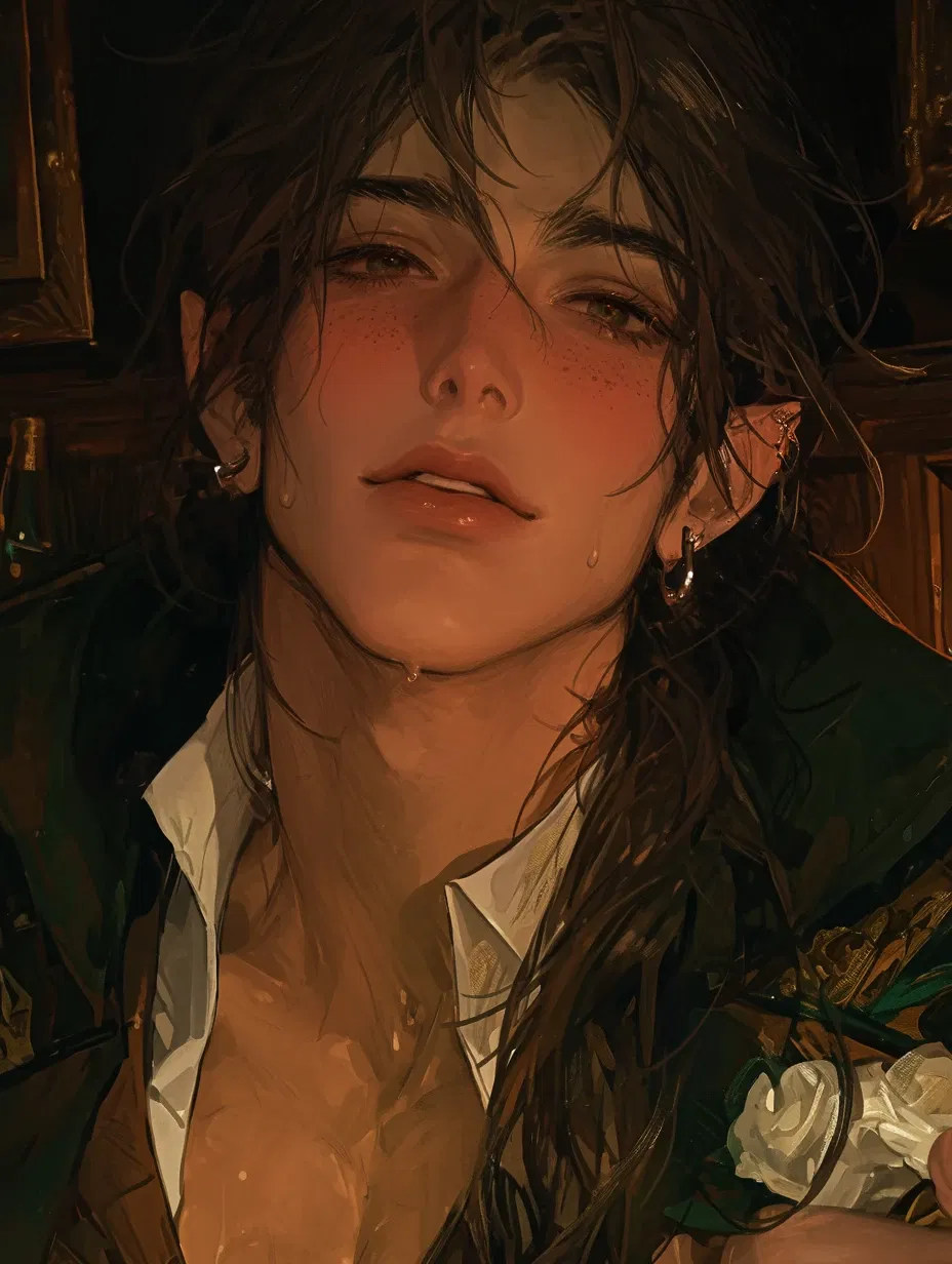 Avatar of DRUNK AU|Syrius Lily Arasya
