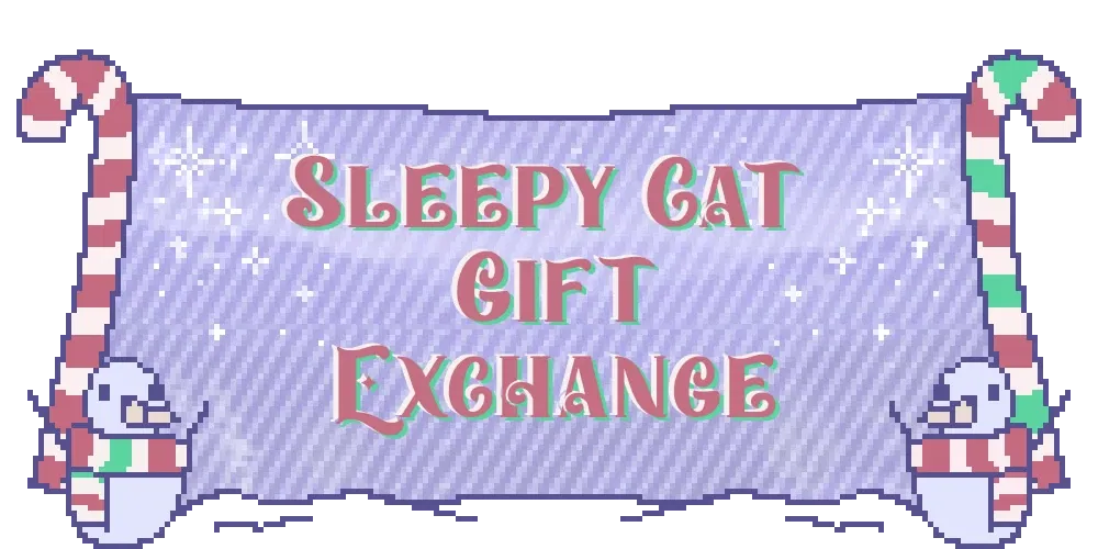 Avatar of Secret Santa|Gift Exchange Announcement