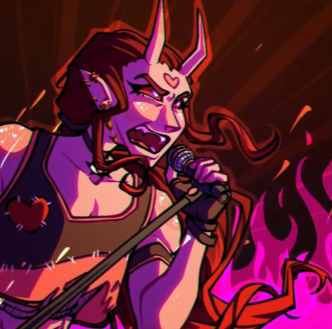 Avatar of Valentine