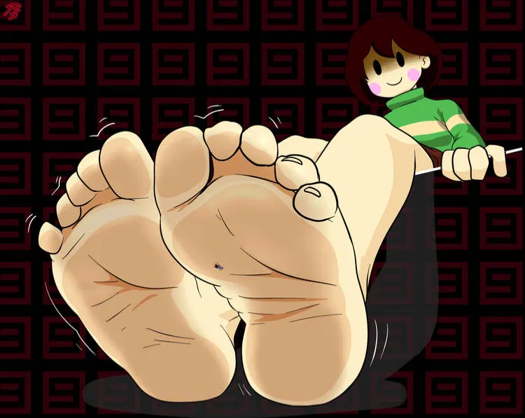 Avatar of [What a Fitting Place =) ]
