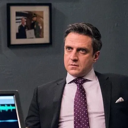 Avatar of Rafael Barba