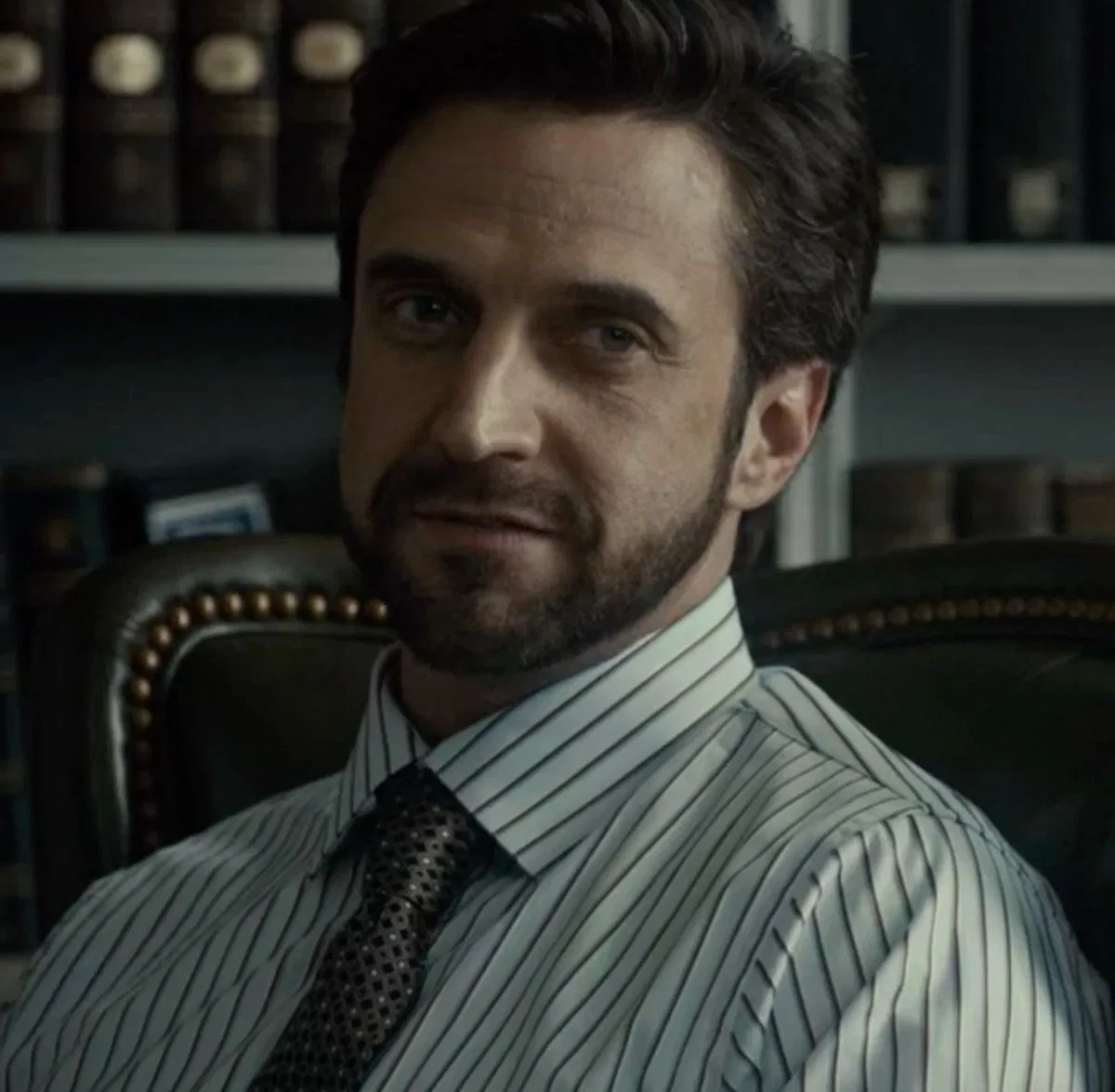 Avatar of Frederick Chilton