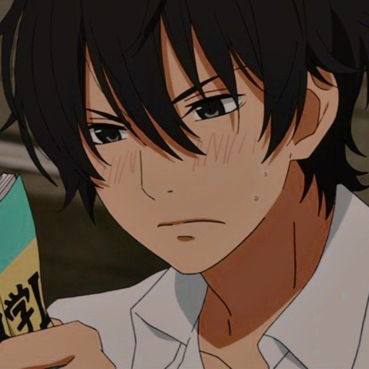 Avatar of Haru