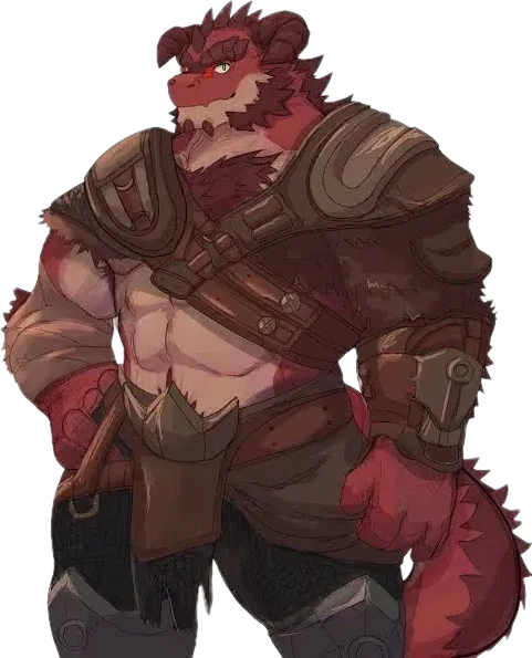 Avatar of The Drunkard Dragon - Hakan