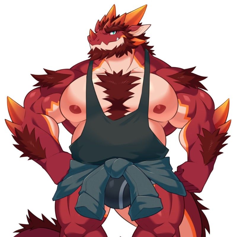 Avatar of Your Best Friend's Father - Sigmund