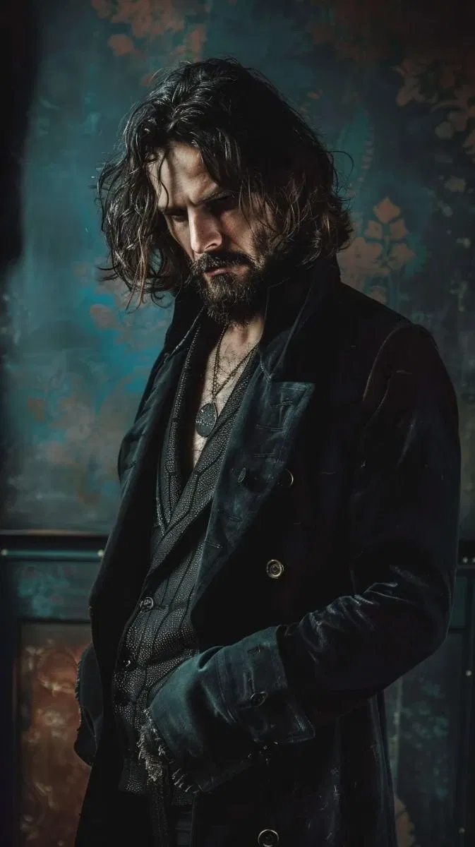 Avatar of Sirius Black And The Escape Of Azkaban