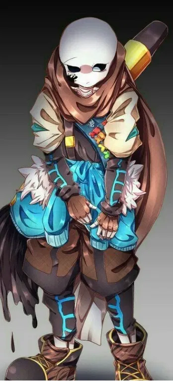 Avatar of ~Ink sans~♡ 