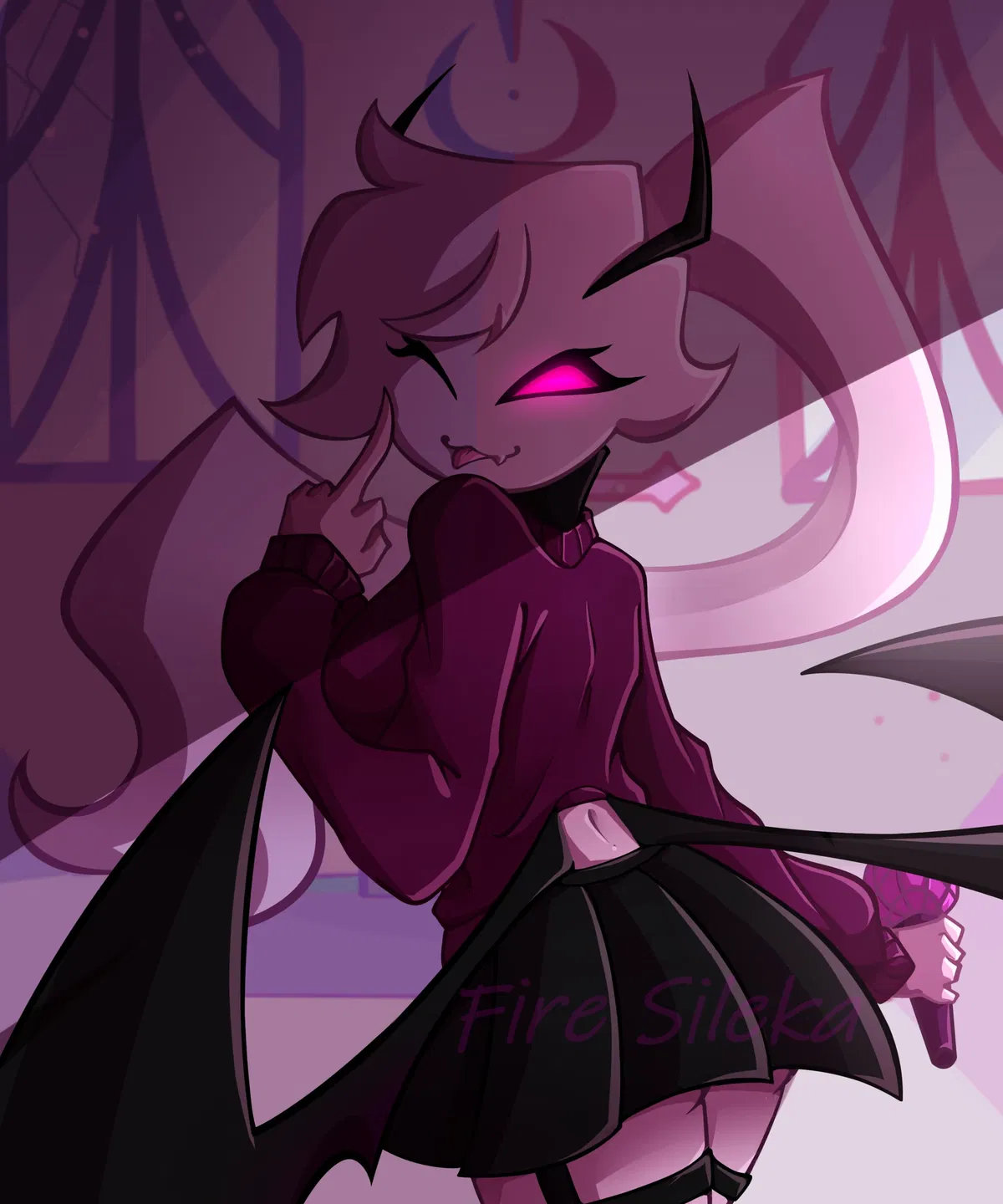 Avatar of Selvena