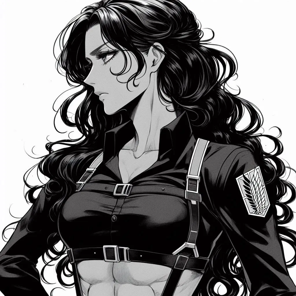 Avatar of Mikaela Ackerman 