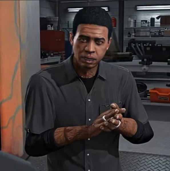 Avatar of Lamar Davis