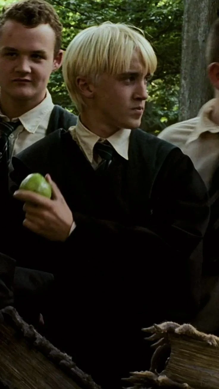 Avatar of Draco Malfoy 