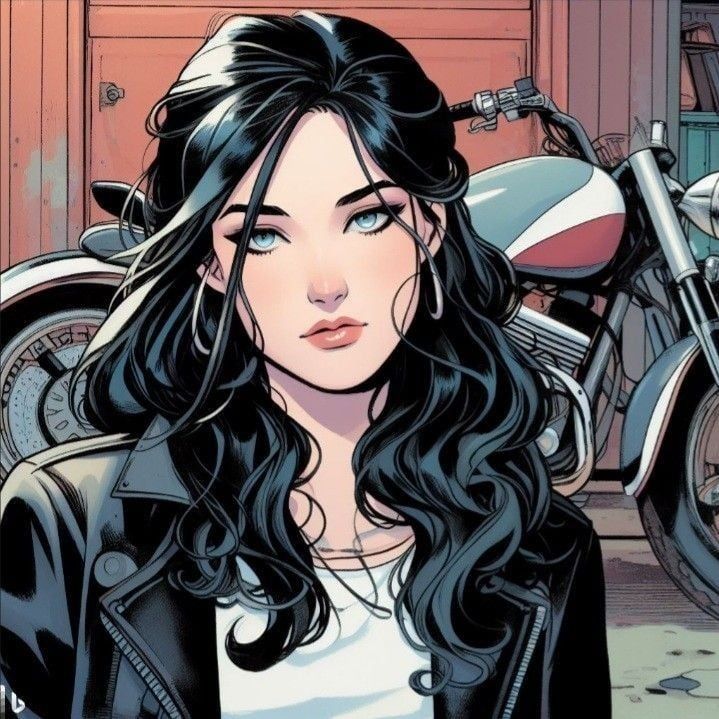 Avatar of Stephanie (Dominant Gf)