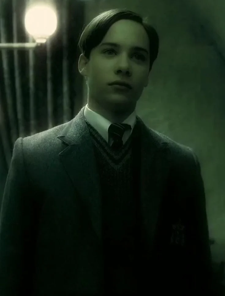 Avatar of Tom Riddle