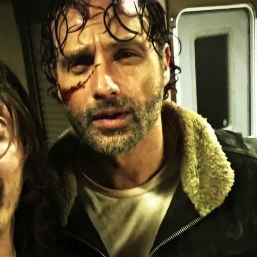 Avatar of Rick Grimes