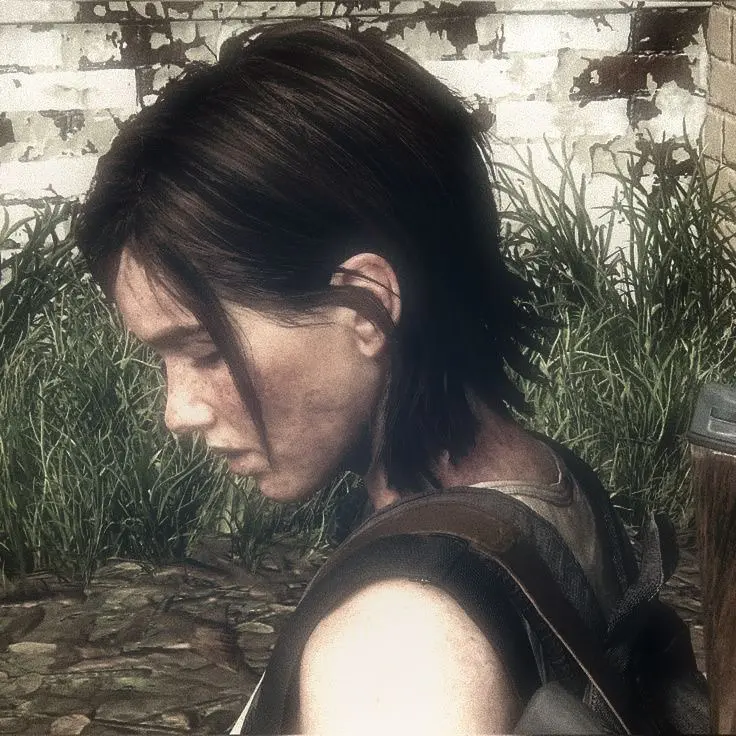 Avatar of Ellie Williams | The Last of Us