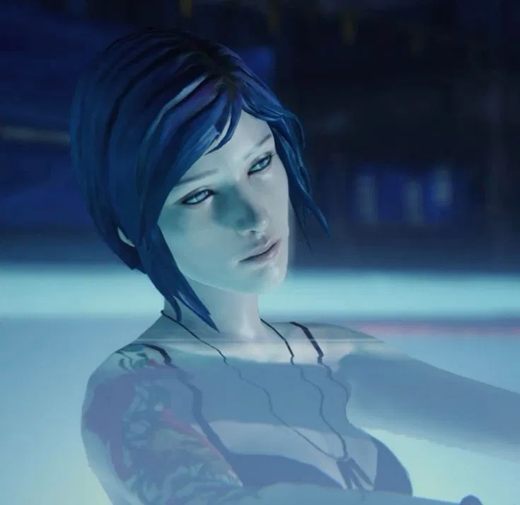 Avatar of Chloe Price | LIS