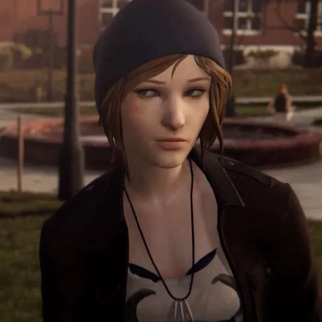 Avatar of Chloe Price | LIS