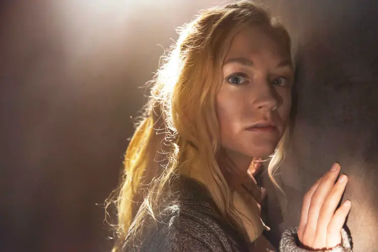 Avatar of Beth Greene