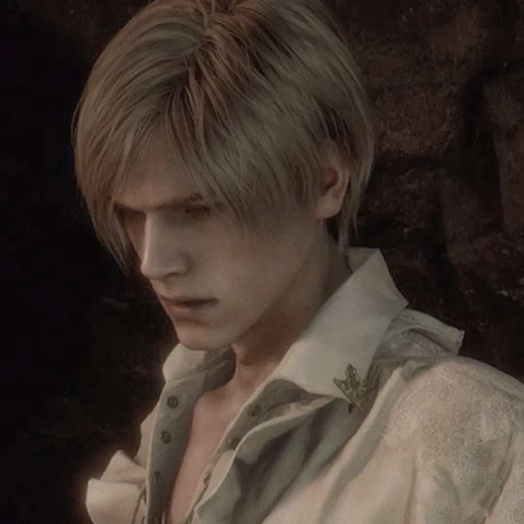 Avatar of Leon Kennedy 