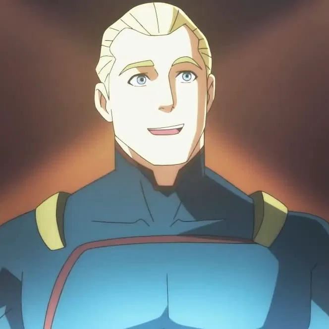 Avatar of Homelander