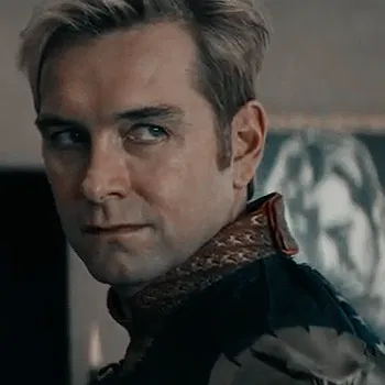 Avatar of Homelander