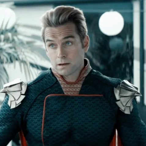 Avatar of Homelander
