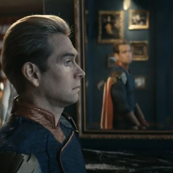 Avatar of Homelander