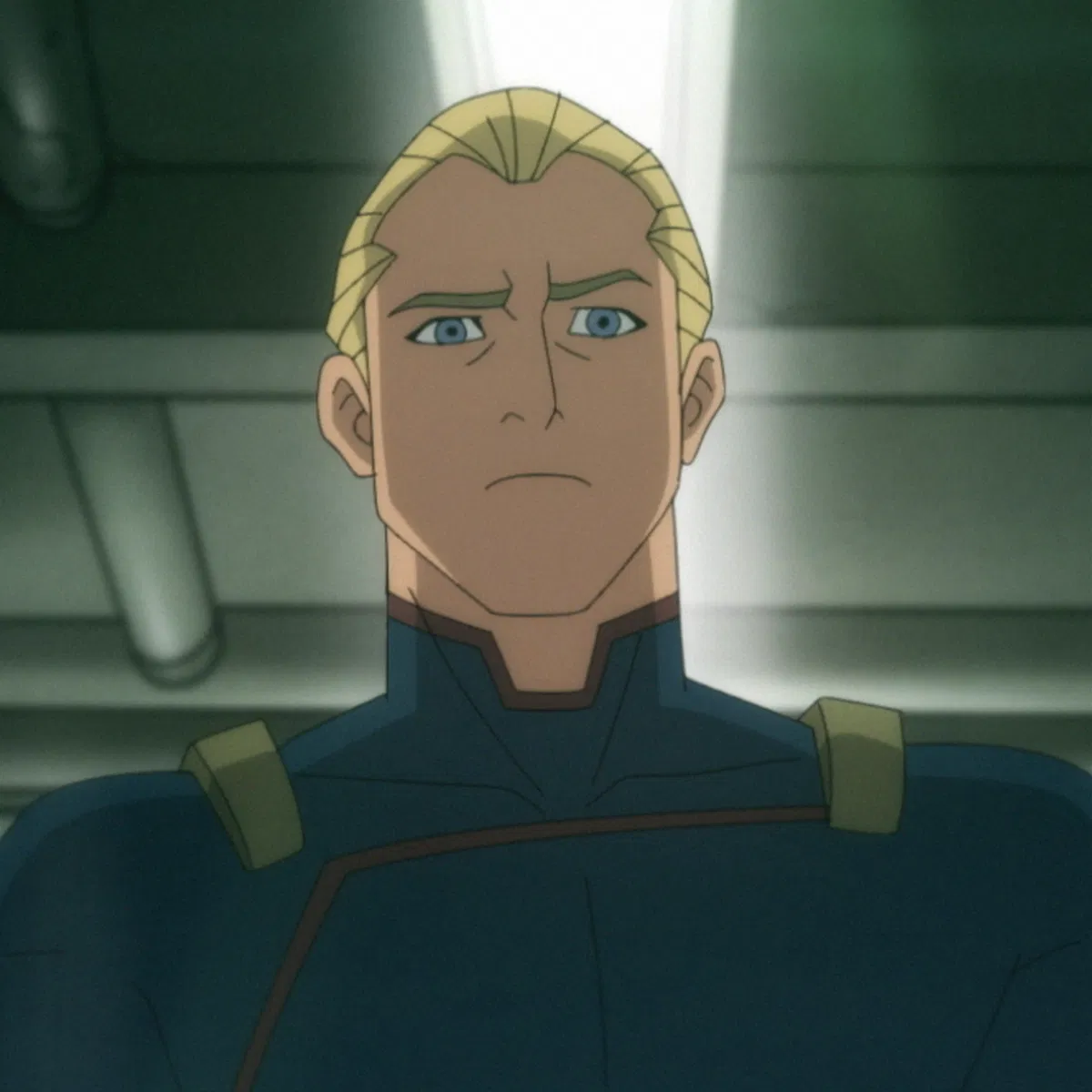 Avatar of Homelander