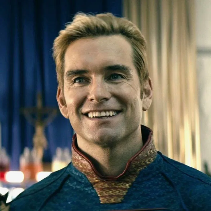 Avatar of Homelander