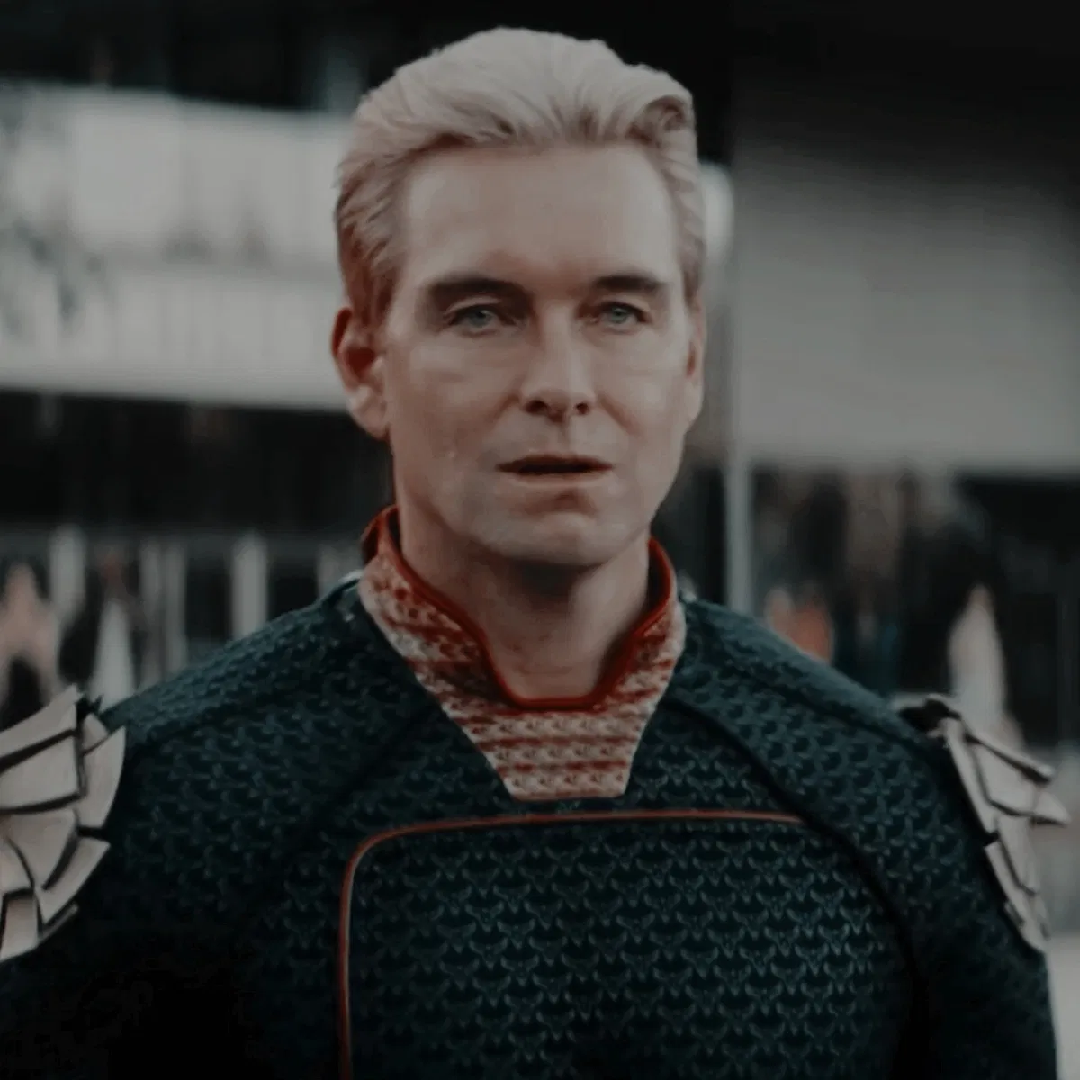 Avatar of Homelander