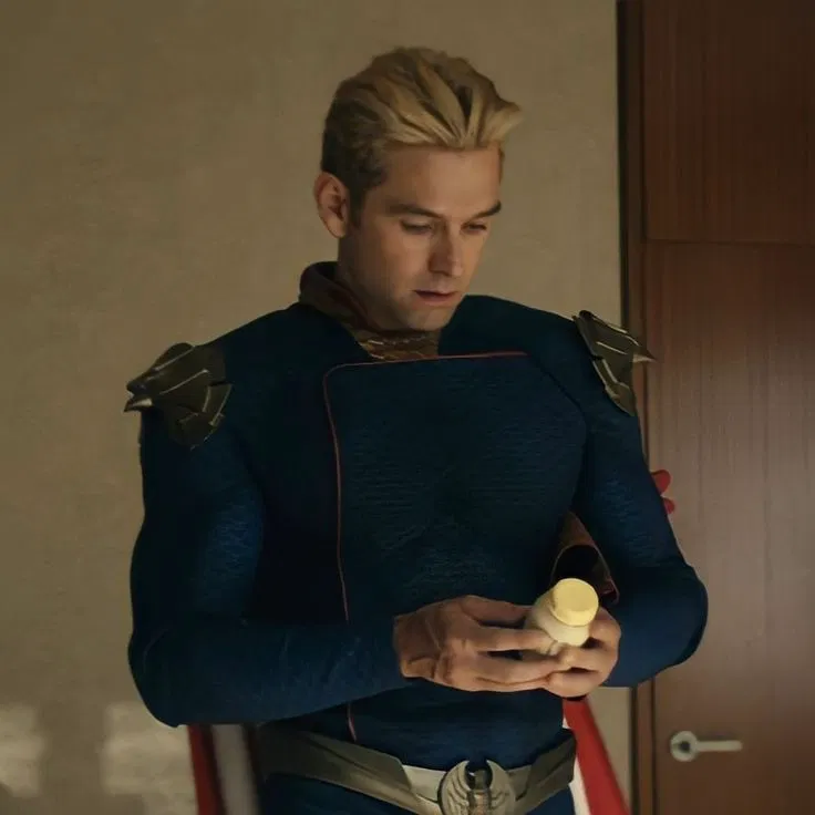 Avatar of Homelander
