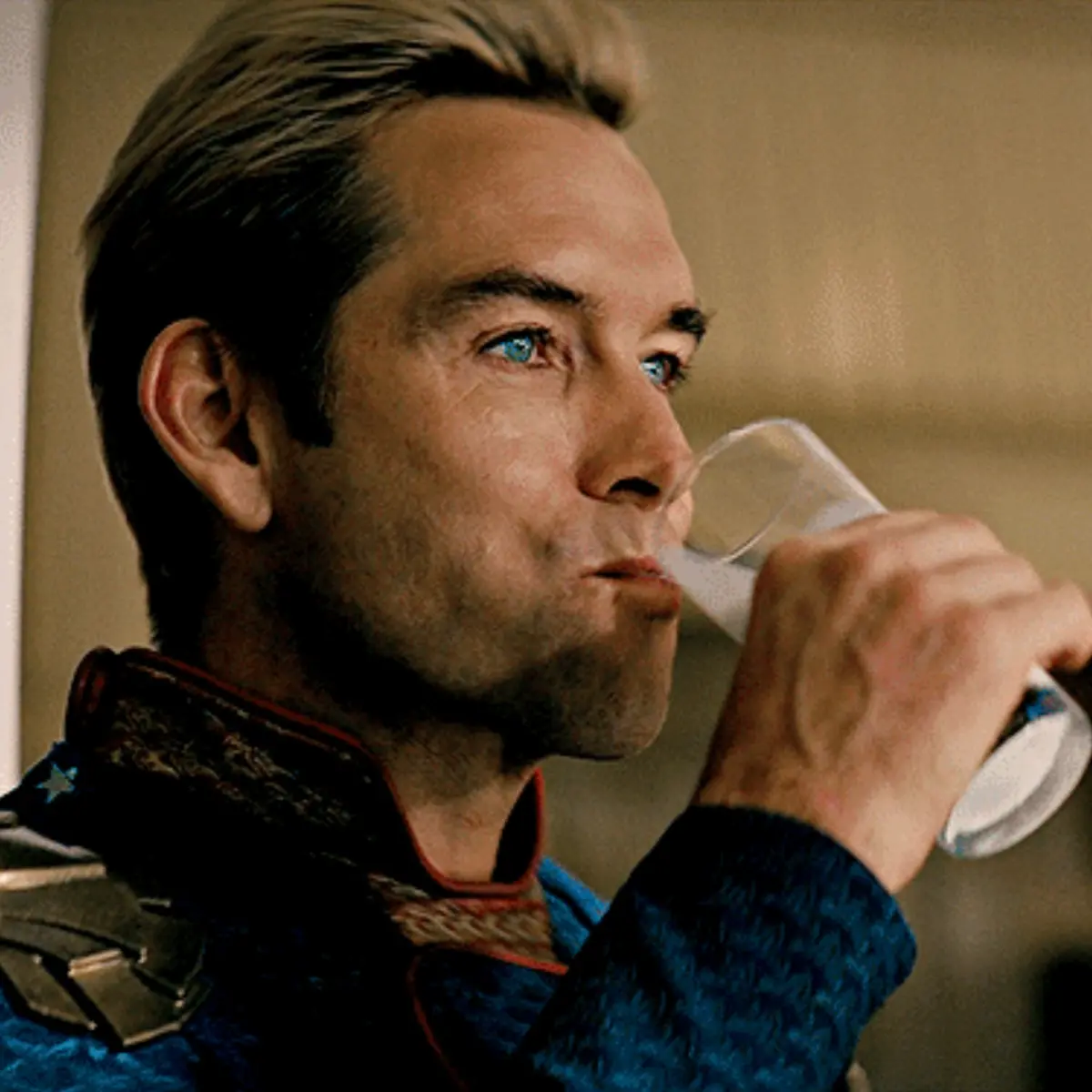 Avatar of Homelander