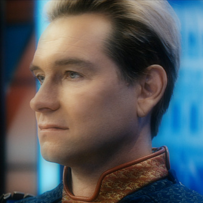 Avatar of Homelander