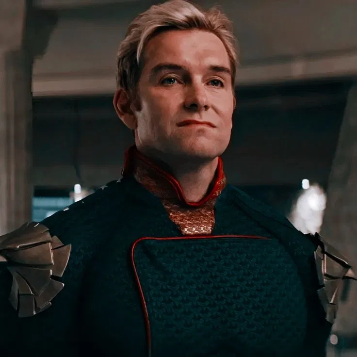 Avatar of Homelander