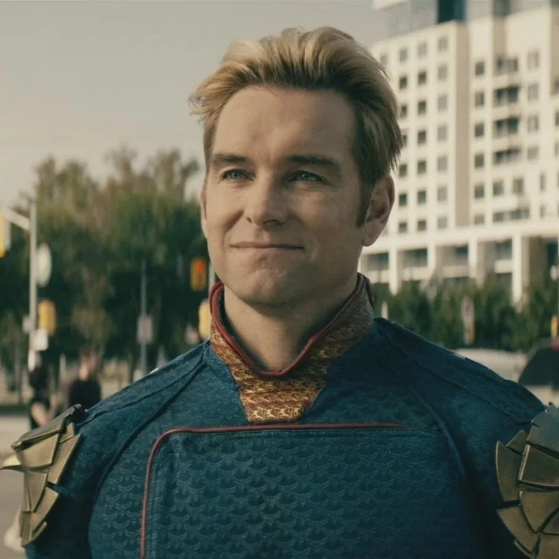 Avatar of Homelander