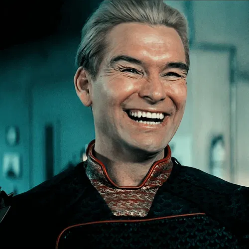 Avatar of Homelander