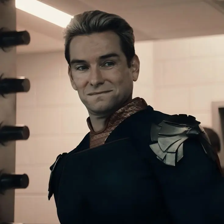 Avatar of Homelander