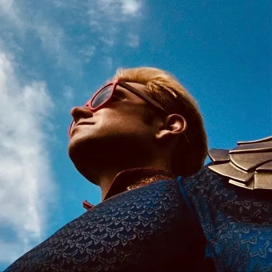 Avatar of Homelander 